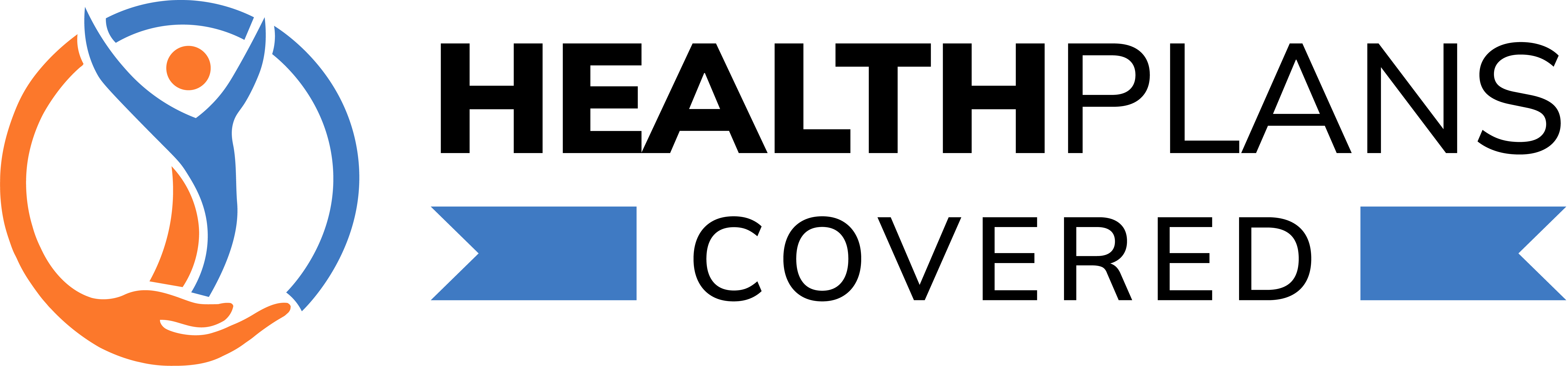 HealthPlansCovered Logo